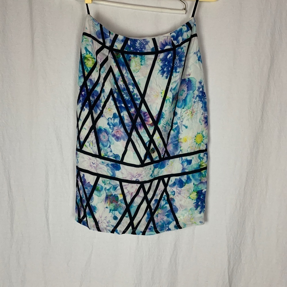 NBD pencil skirt